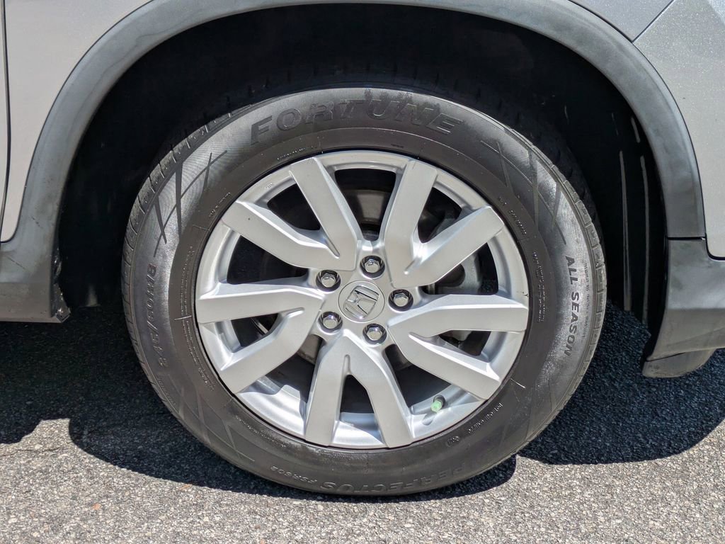 Used 2020 Honda Pilot LX image 12