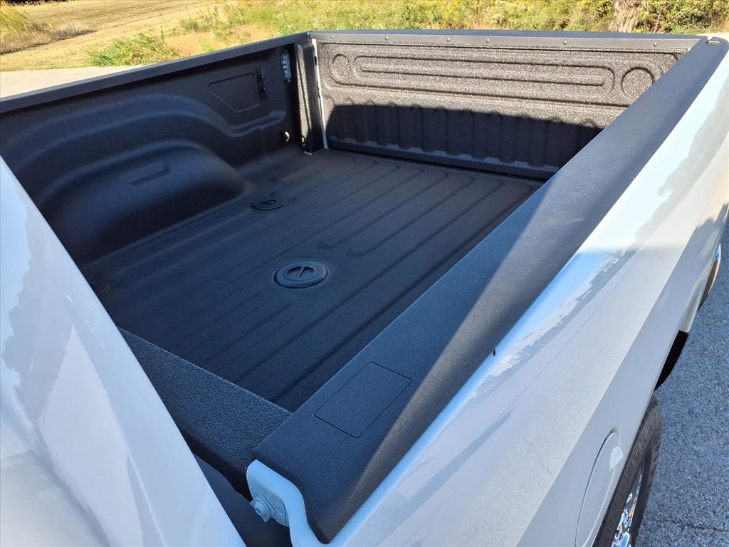 New 2026 RAM 2500 Tradesman image 29