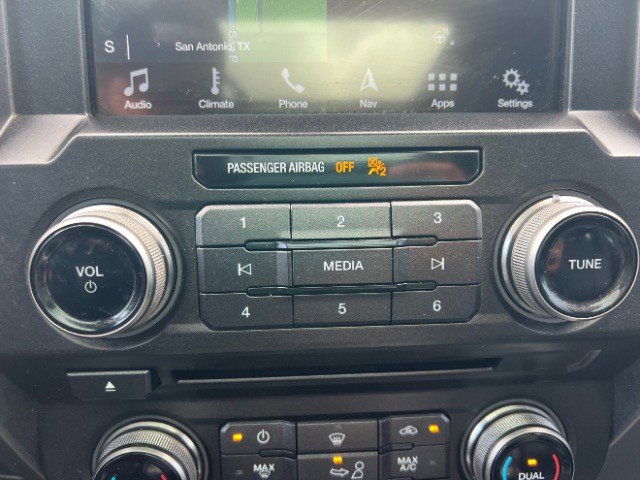 Used 2018 Ford F150 Raptor w/ Equipment Group 802A Luxury image 59