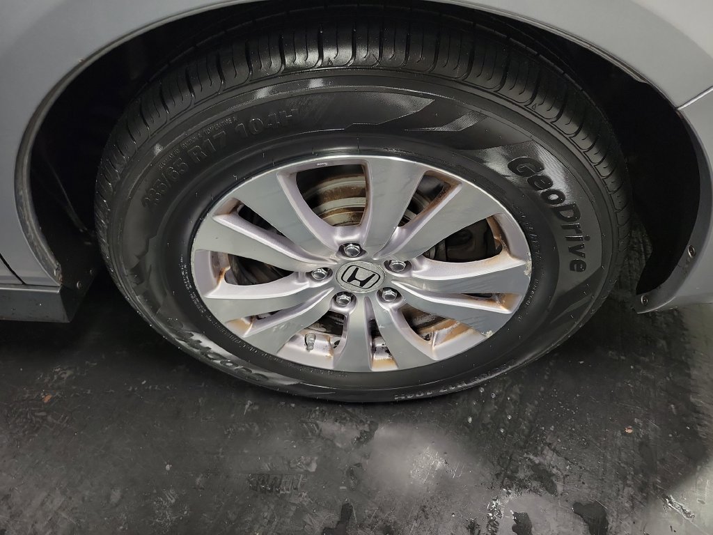 Used 2016 Honda Odyssey EX-L image 12