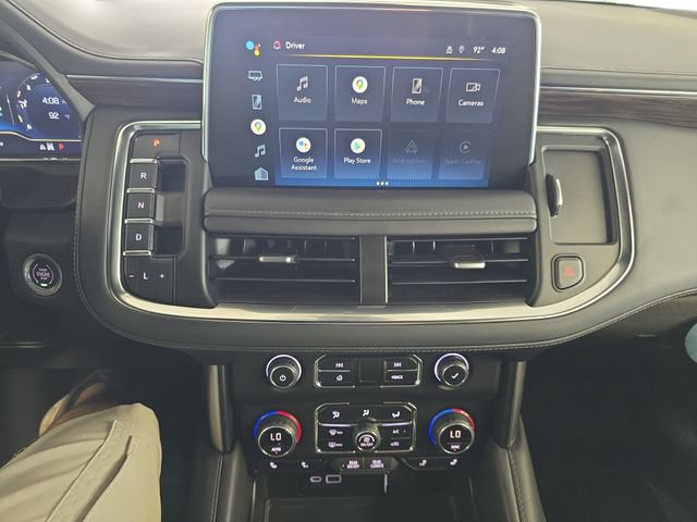 Used 2022 Chevrolet Tahoe LT w/ LT Signature Package AWD/4WD image 17
