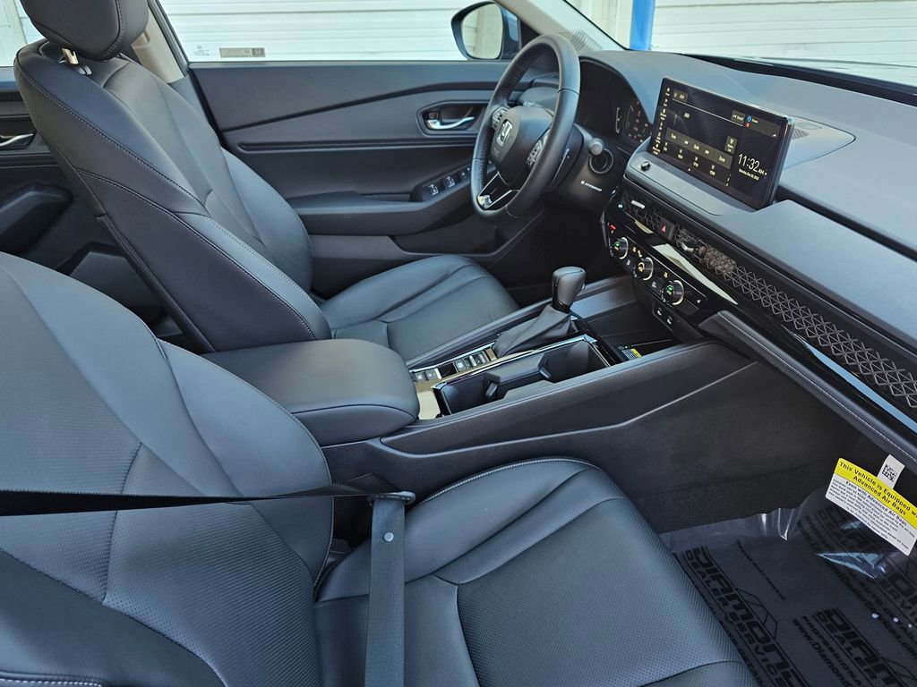 Used 2025 Honda Accord EX-L image 19