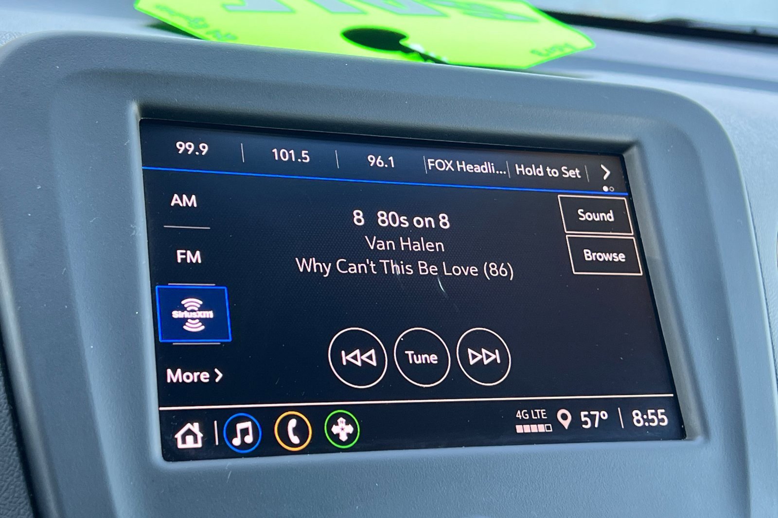 Used 2024 Chevrolet Equinox LT image 15