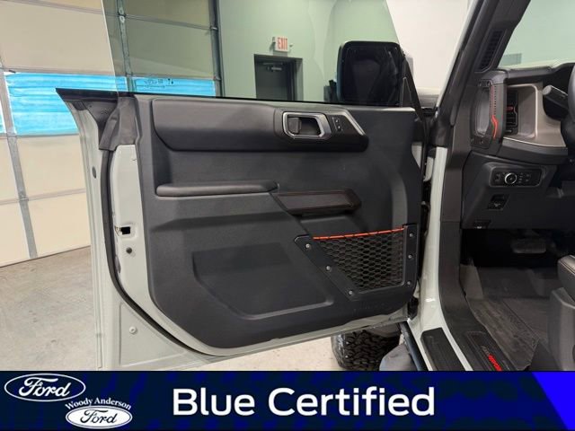 Used 2024 Ford Bronco Raptor image 22