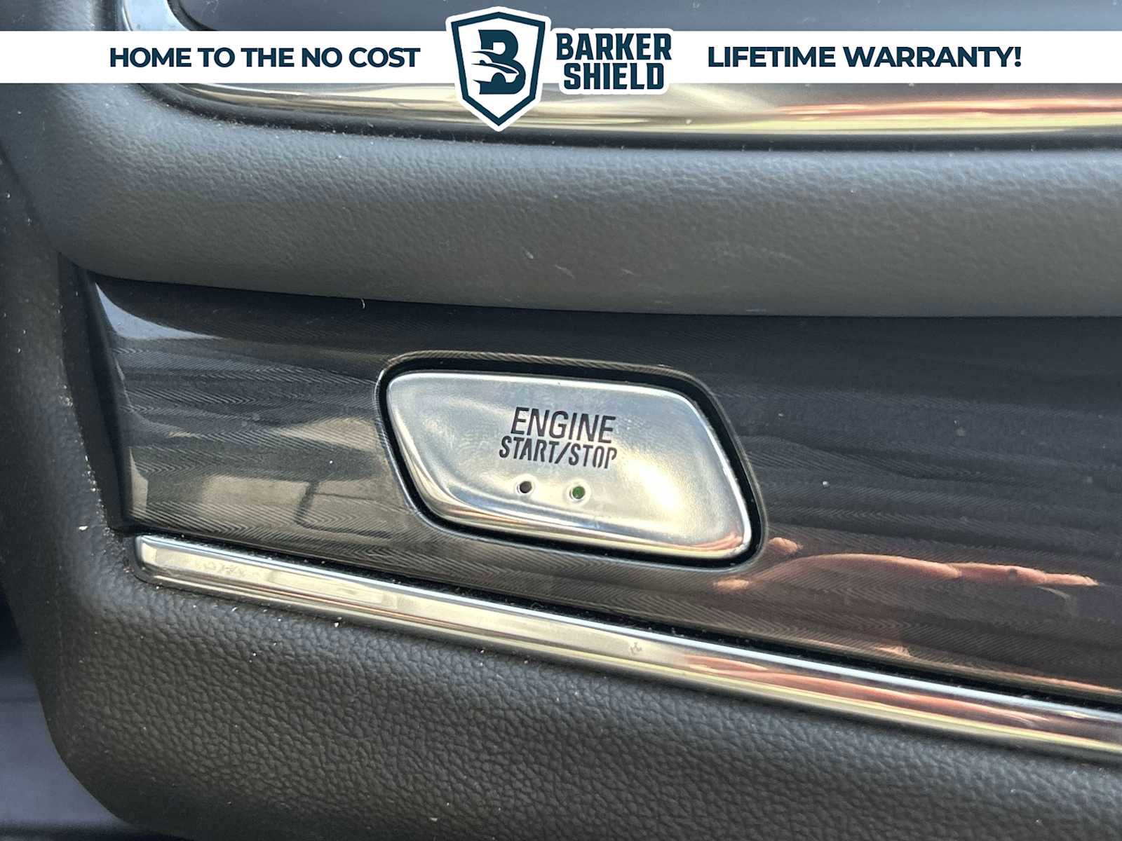 Used 2024 Buick Enclave Essence w/ Experience Buick Package image 16