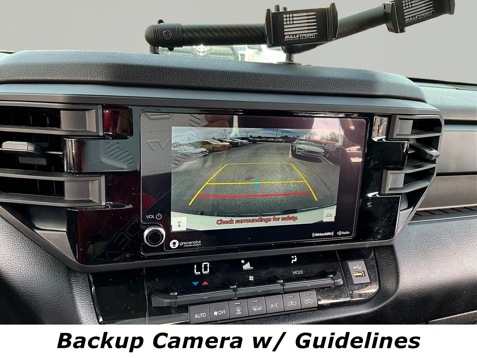 Used 2023 Toyota Tundra SR AWD/4WD image 15