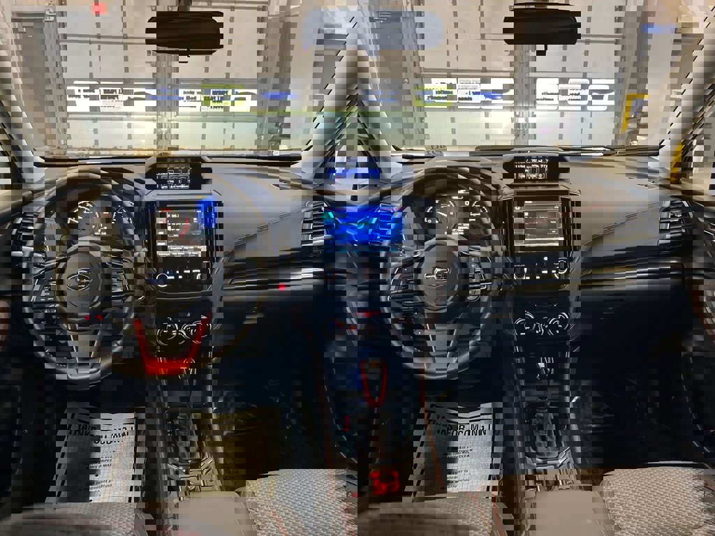 Used 2024 Subaru Forester Sport image 28