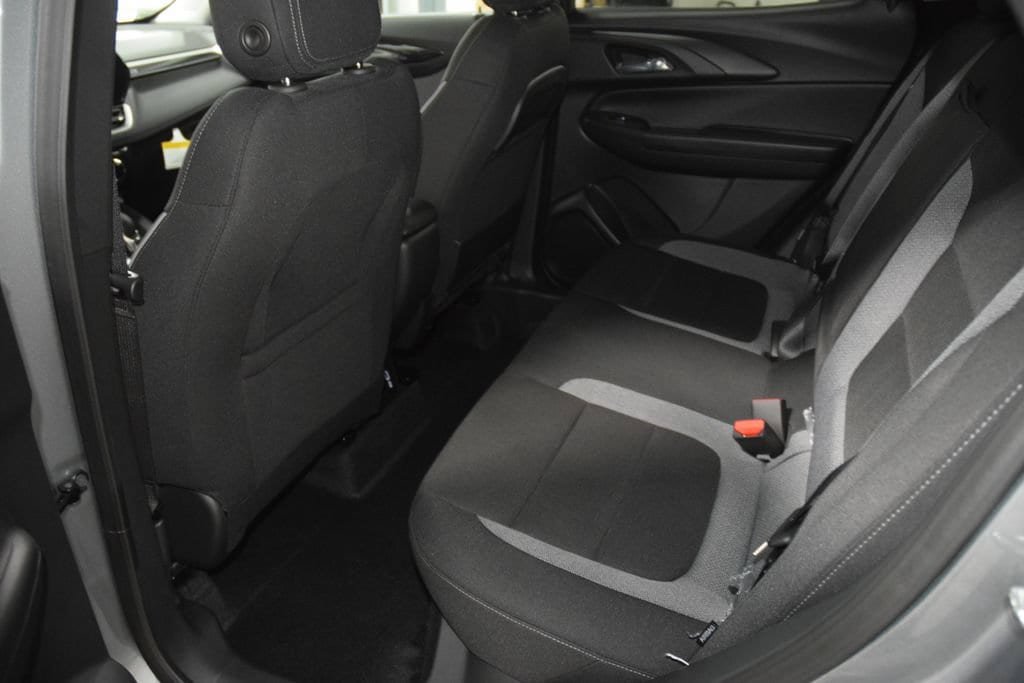 New 2026 Chevrolet TrailBlazer LT w/ Convenience Package FWD image 41