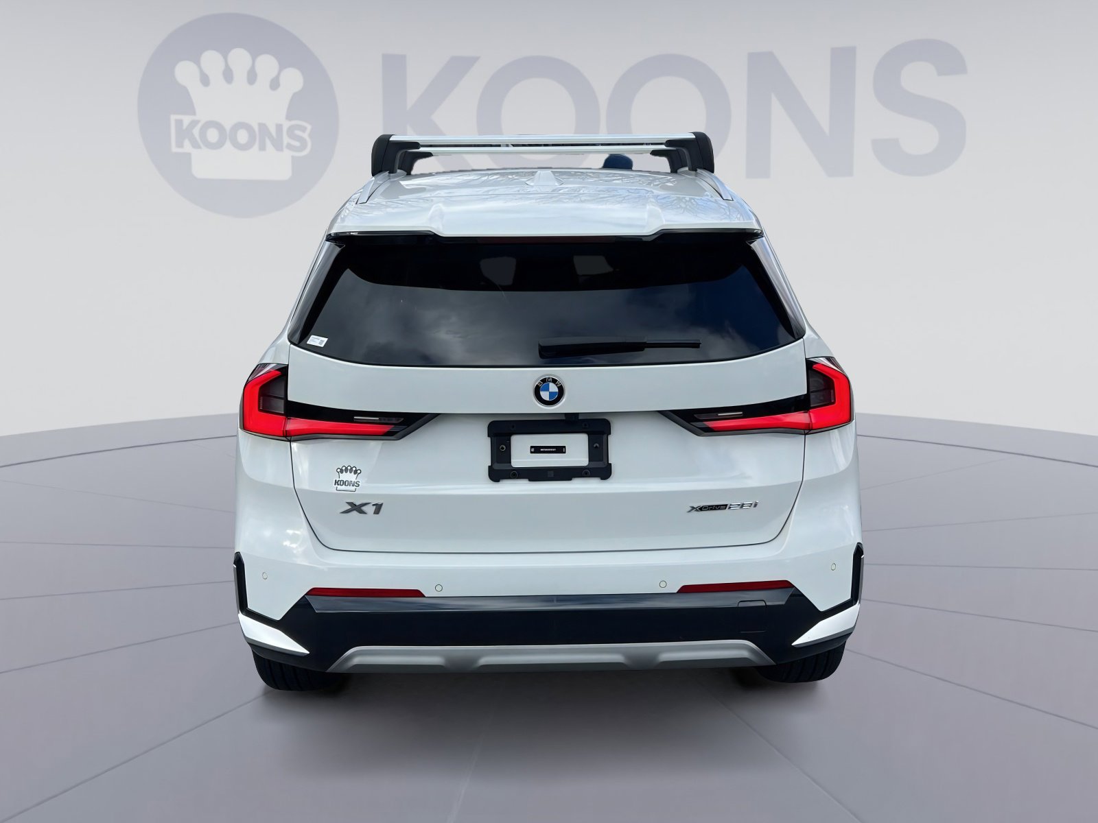 Used 2023 BMW X1 xDrive28i w/ Convenience Package image 5