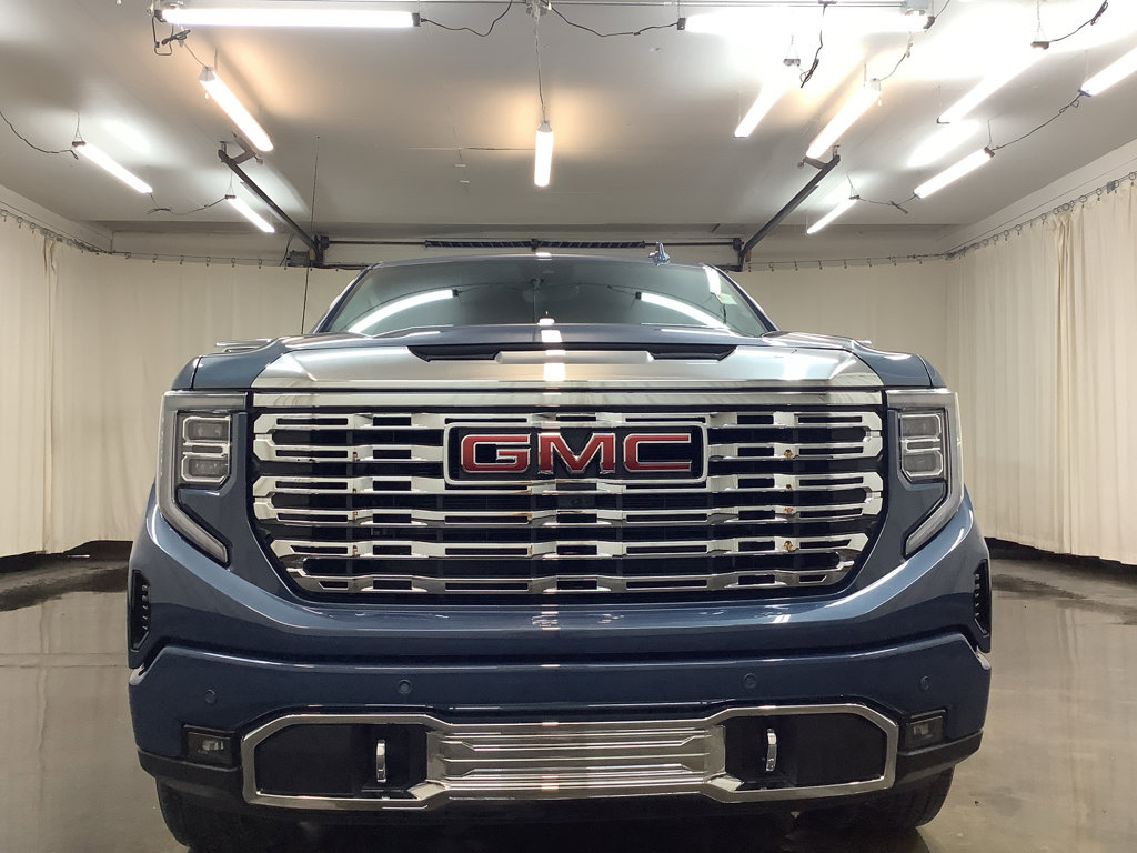 New 2026 GMC Sierra 1500 Denali image 10