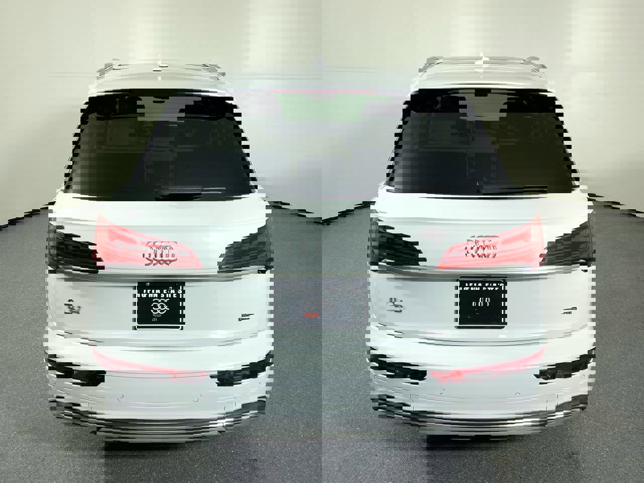 Used 2021 Audi Q5 Premium Plus w/ Premium Plus Package image 34