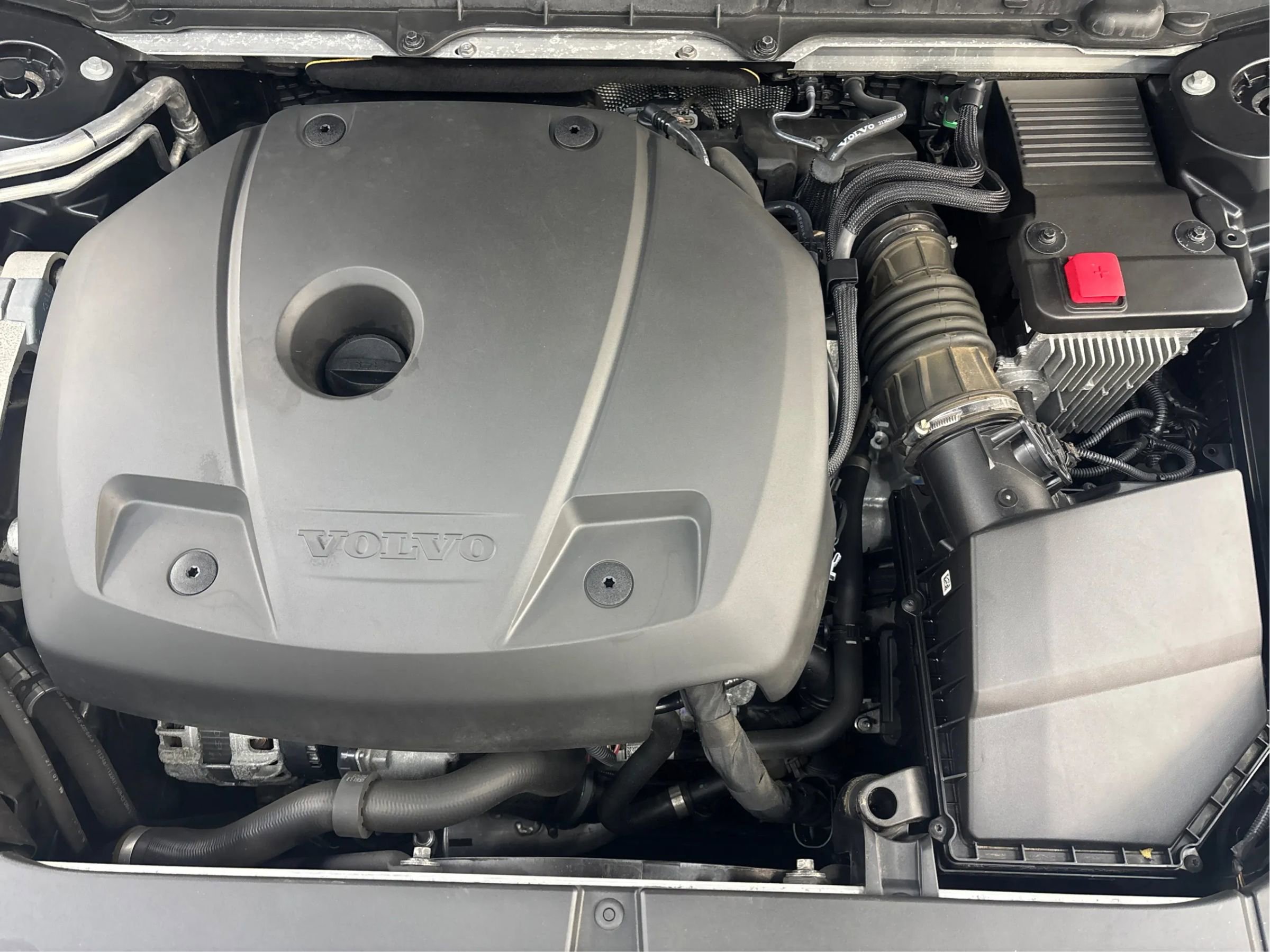 Used 2020 Volvo XC90 T6 Inscription w/ Protection Package Premier image 31