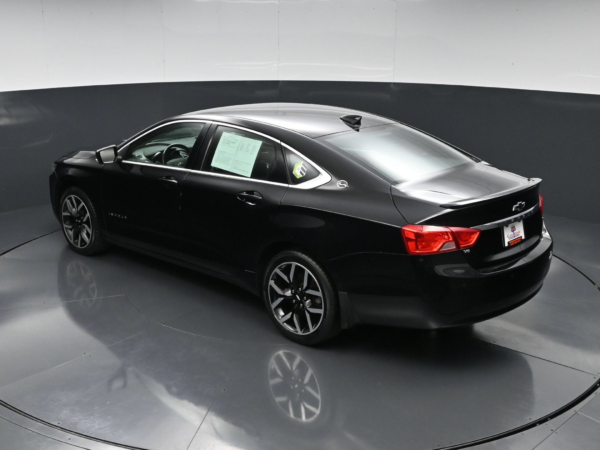 Used 2017 Chevrolet Impala LT FWD image 57