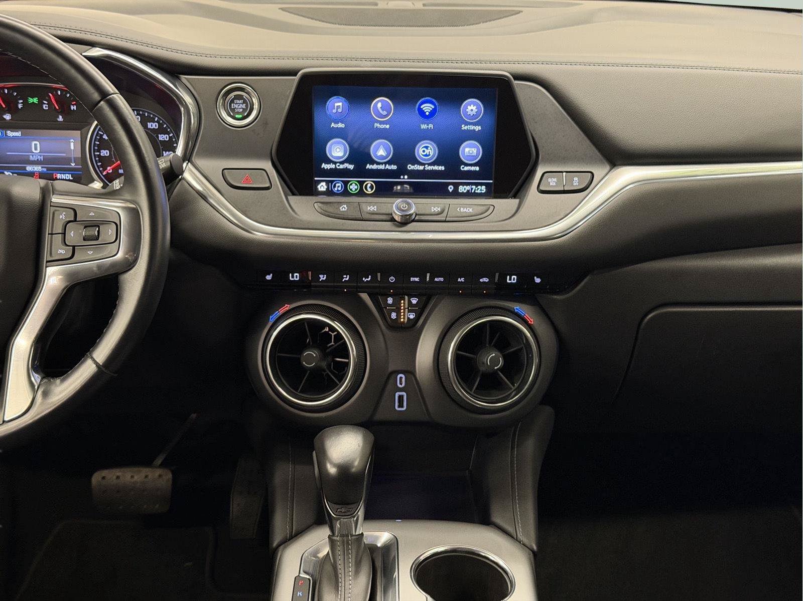 Used 2019 Chevrolet Blazer LT AWD/4WD image 31