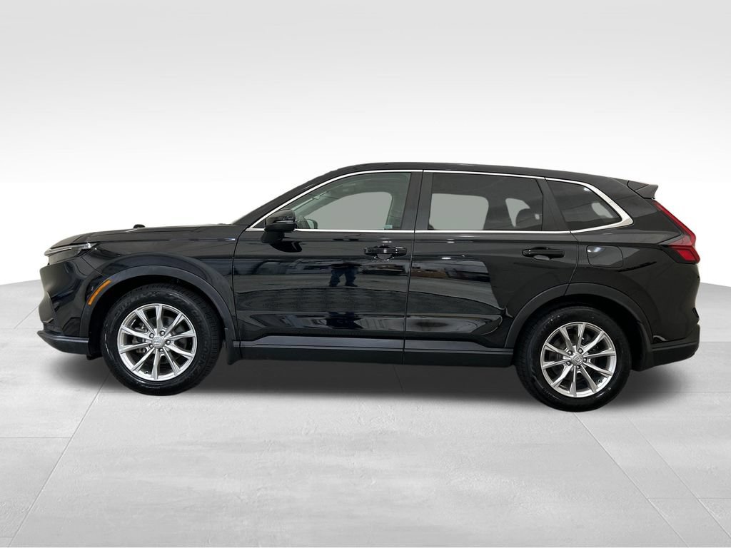 Used 2024 Honda CR-V EX-L image 2