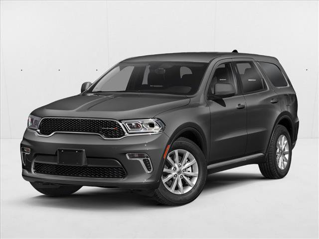 Used 2024 Dodge Durango R/T w/ Blacktop Package