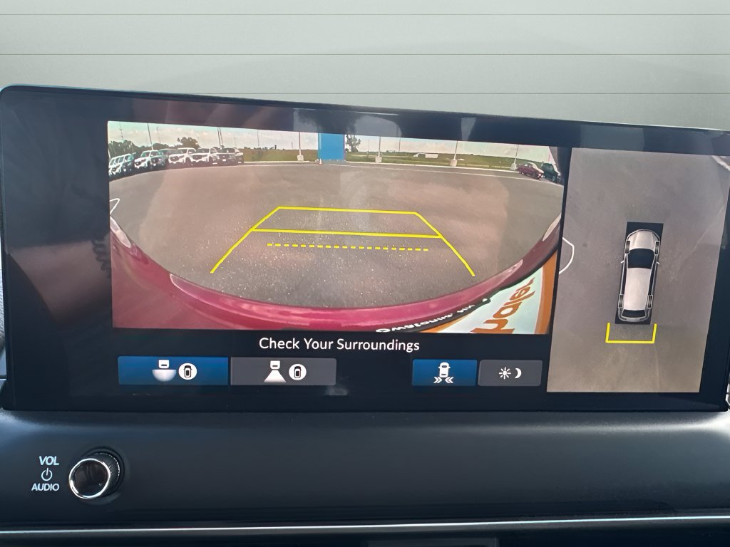 New 2026 Honda Pilot Elite image 29