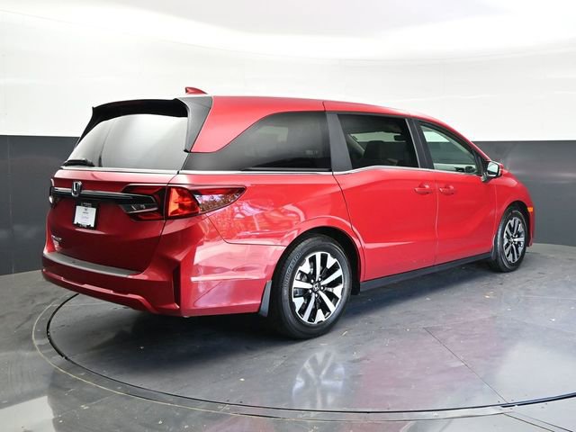 Used 2026 Honda Odyssey EX-L image 5