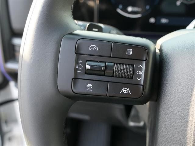 New 2025 Hyundai Santa Fe Calligraphy AWD/4WD image 12