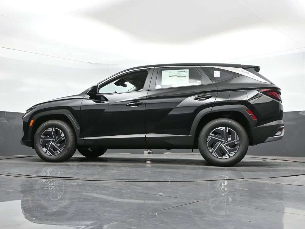 New 2026 Hyundai Tucson Blue SE AWD/4WD image 46