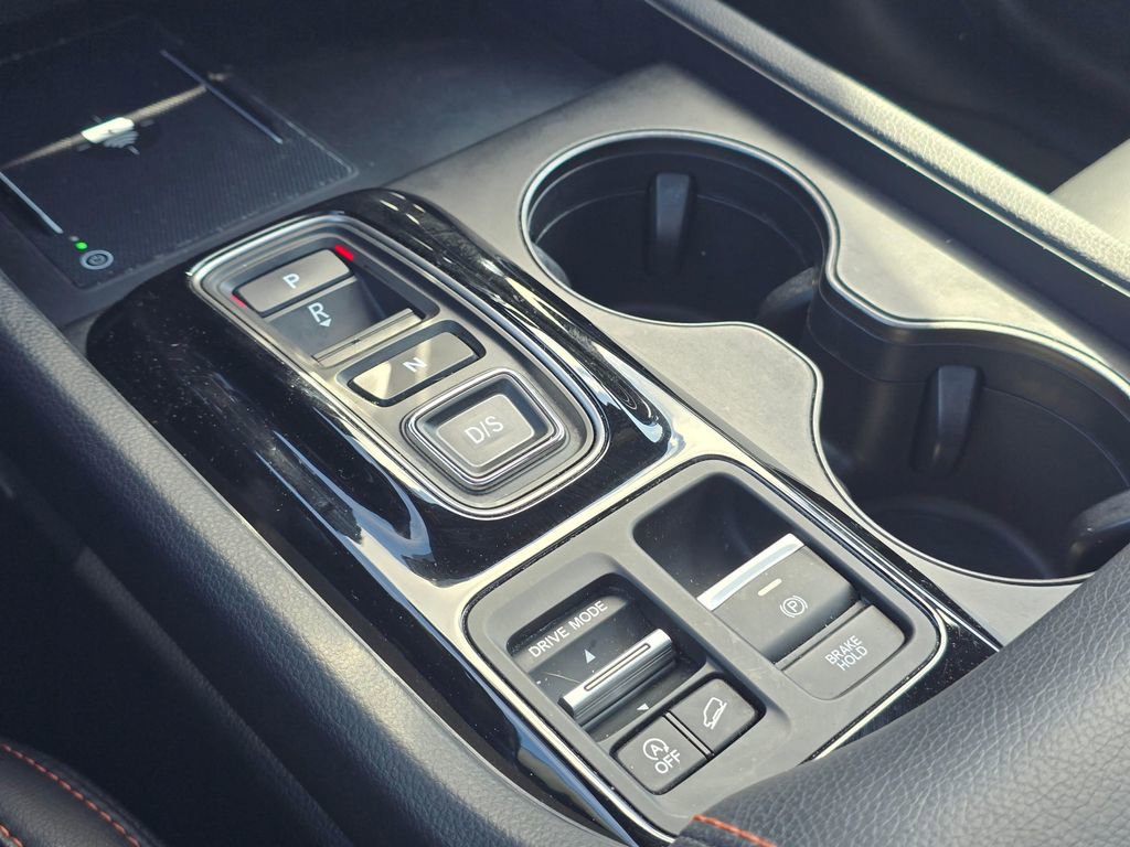 Used 2023 Honda Pilot TrailSport image 30