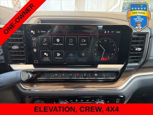 Used 2023 GMC Sierra 1500 Elevation image 18