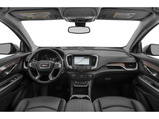 Used 2020 GMC Terrain Denali w/ Denali Premium Package FWD image 11