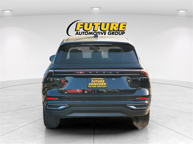 New 2026 Lincoln Nautilus Premier w/ Equipment Group 102A image 4