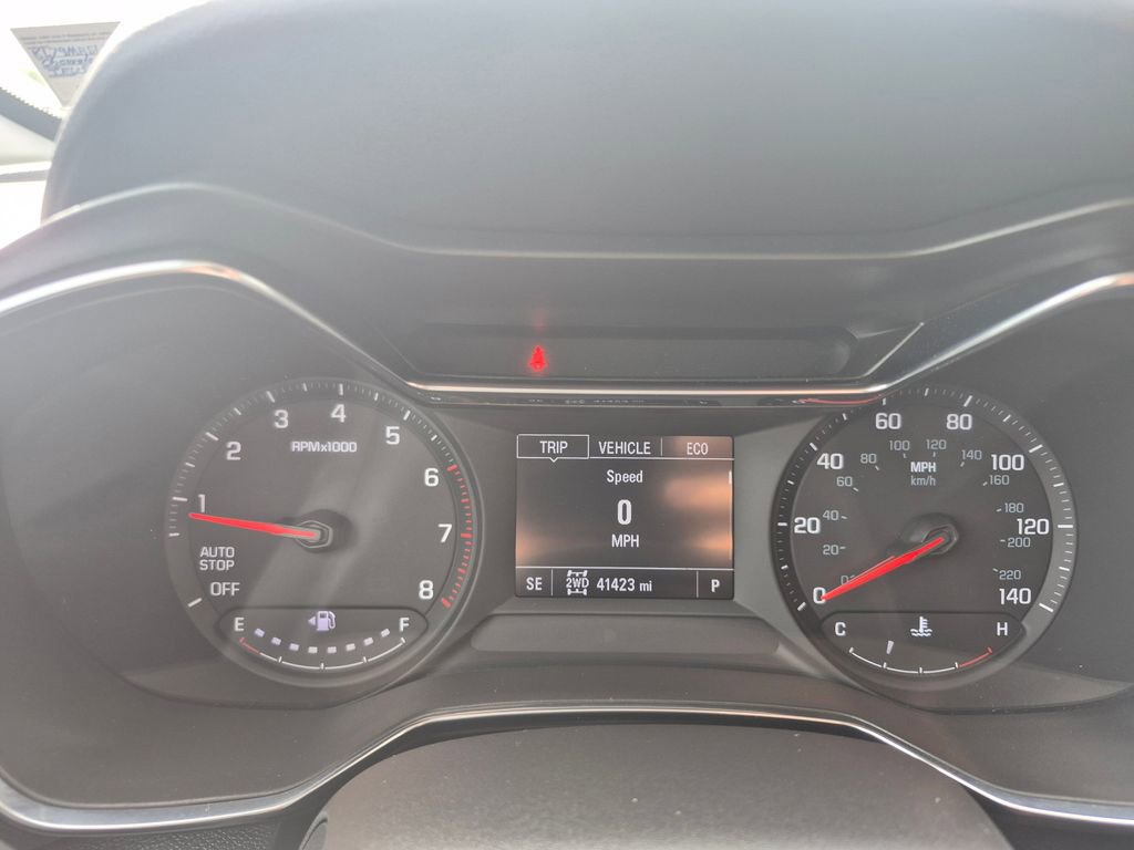 Used 2022 Chevrolet TrailBlazer LT w/ Convenience Package image 21