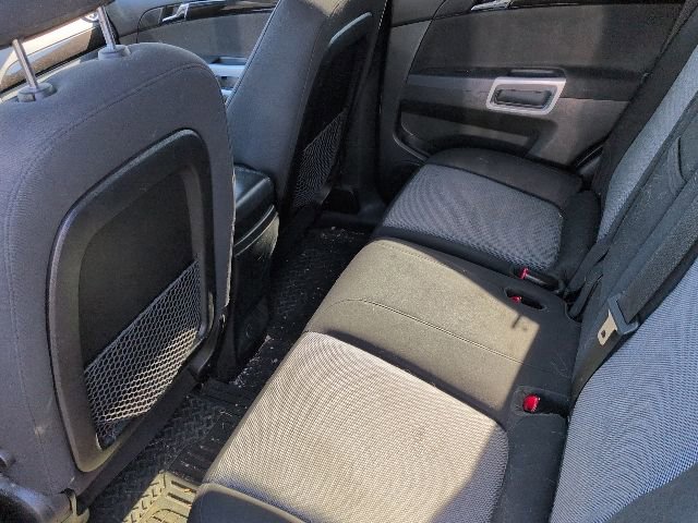 Used 2013 Chevrolet Captiva Sport LT FWD image 10
