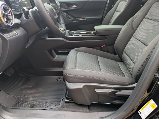 New 2026 Chevrolet Equinox LT image 10