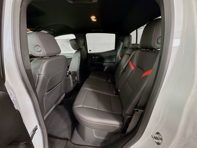 New 2025 Chevrolet Colorado Z71 w/ Z71 Convenience Package 2 image 25