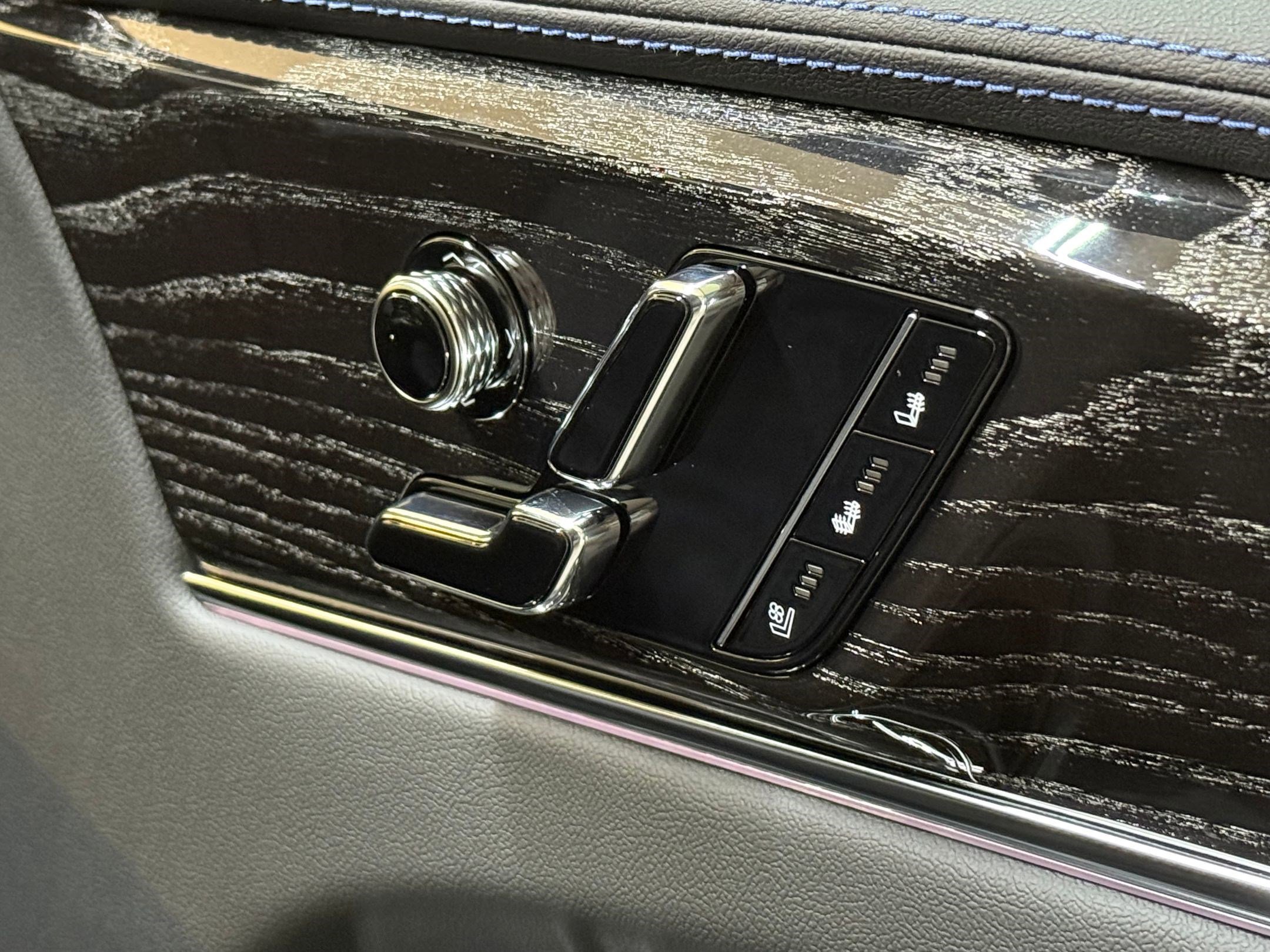 New 2026 Cadillac Escalade IQ Sport 1 image 54