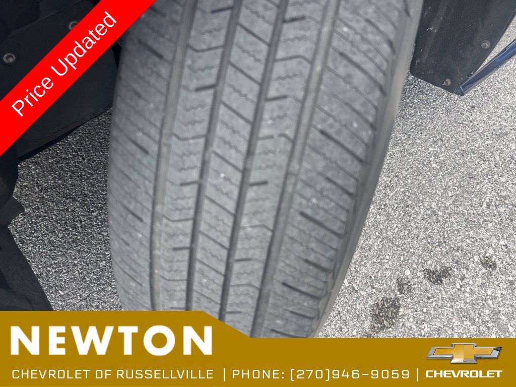 Used 2022 Toyota Sienna LE FWD image 48