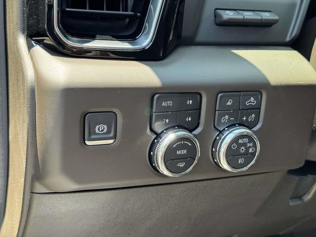 New 2026 GMC Sierra 2500 Denali w/ Technology Package AWD/4WD image 20