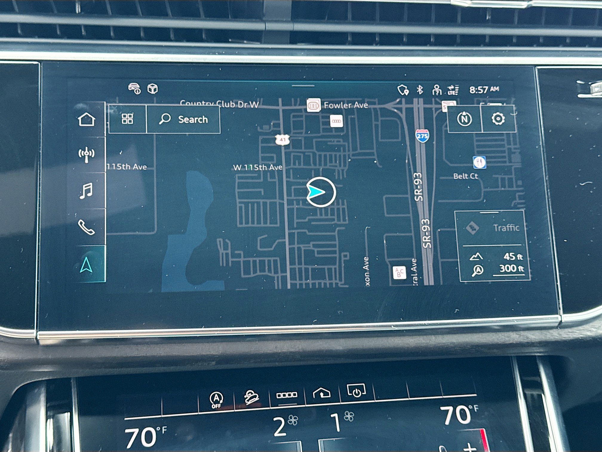 Used 2024 Audi Q7 Premium Plus image 31