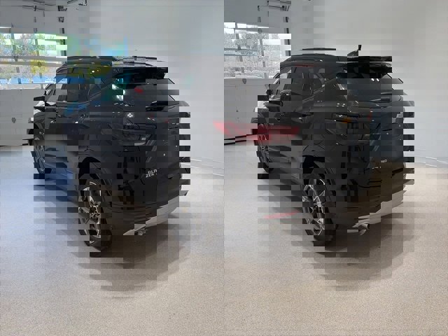 New 2025 Chevrolet Blazer LT w/ Convenience Package image 4