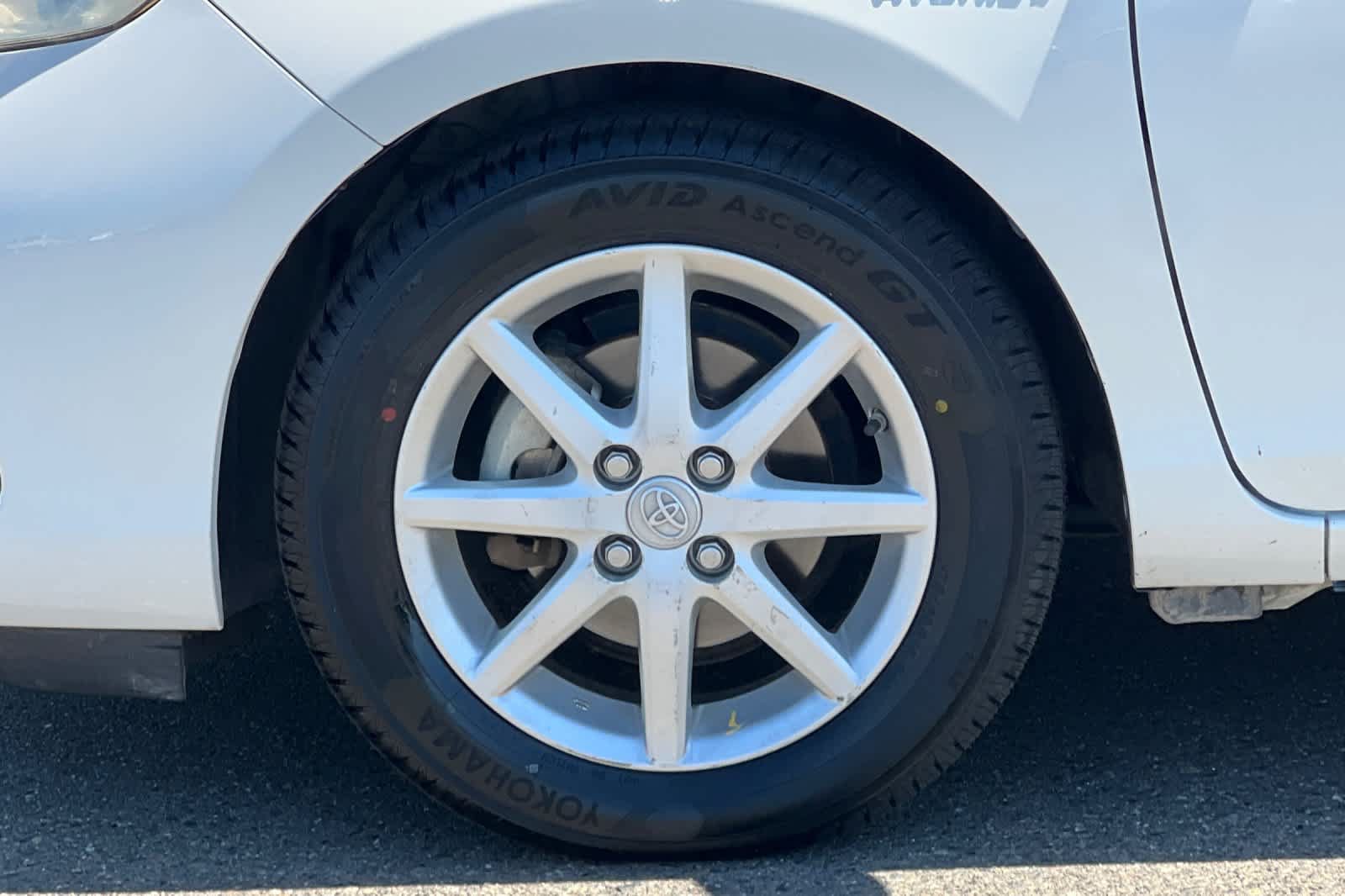 Used 2012 Toyota Prius C Three FWD image 29