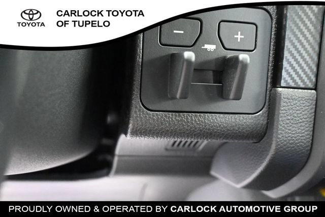 New 2026 Toyota Tacoma TRD Pro AWD/4WD image 19