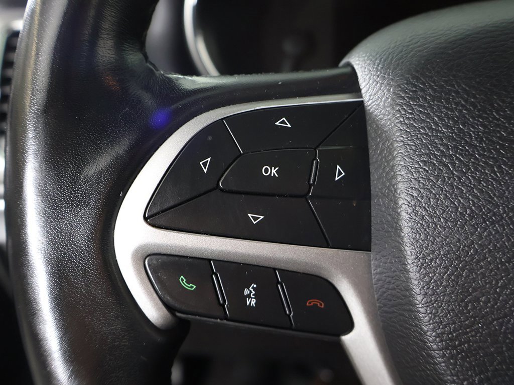 Used 2021 Jeep Grand Cherokee Limited image 43