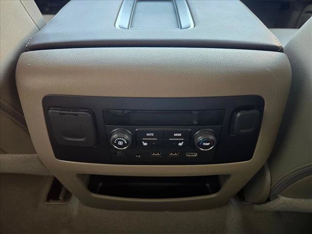 Used 2019 Chevrolet Tahoe LT RWD image 17