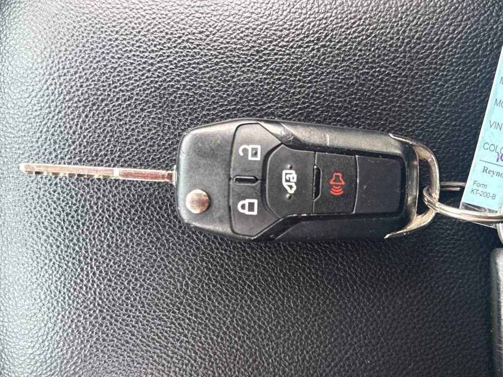 Used 2019 Ford Transit Connect XLT FWD image 29