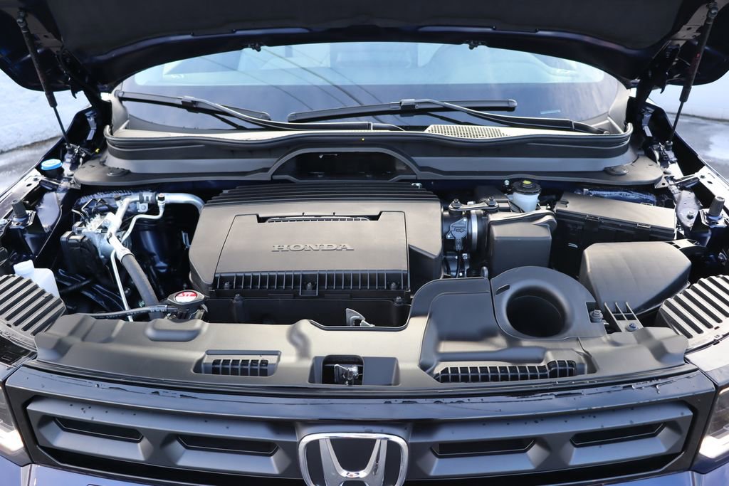 Used 2026 Honda Passport RTL image 35