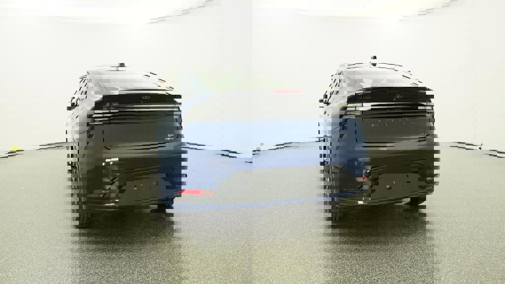 New 2026 Toyota Prius Plug-In Hybrid image 57