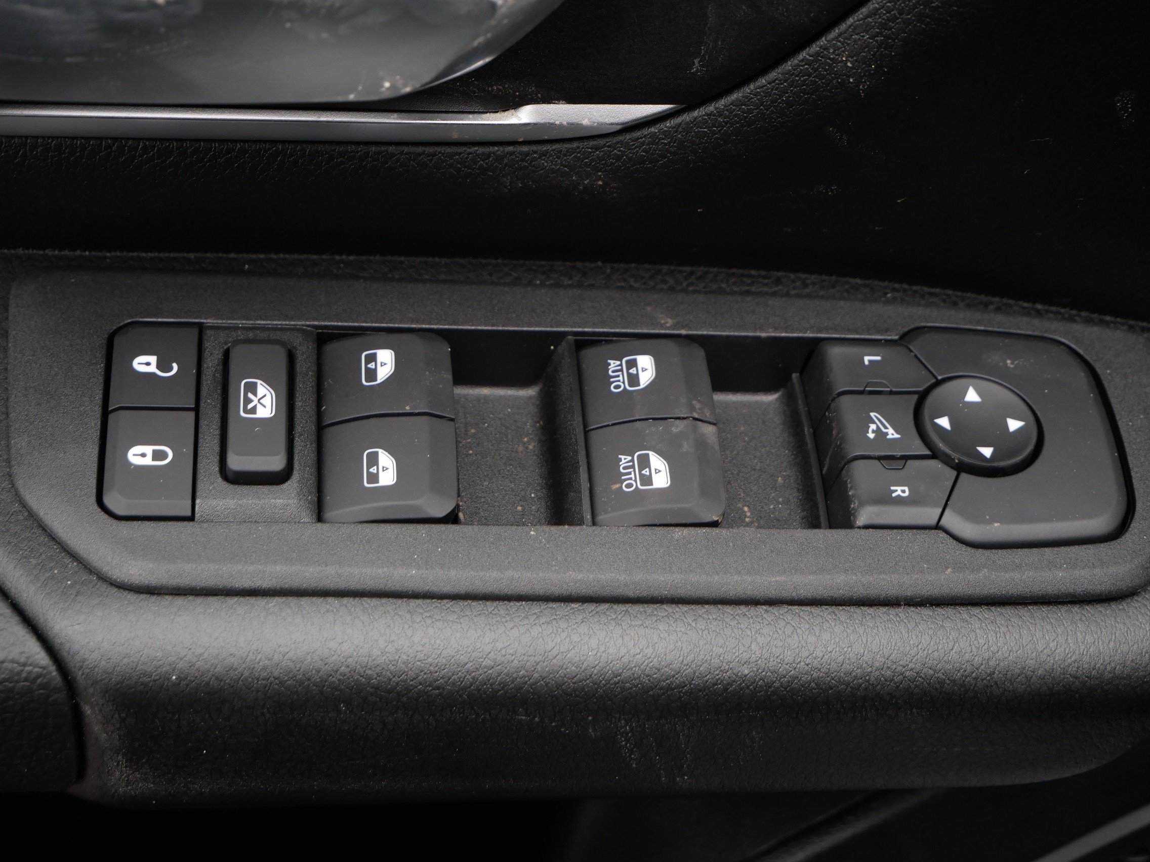 New 2026 RAM 1500 Big Horn AWD/4WD image 13