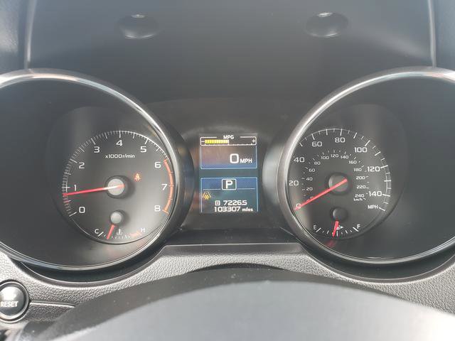 Used 2017 Subaru Legacy 2.5i w/ Alloy Wheel Package image 32