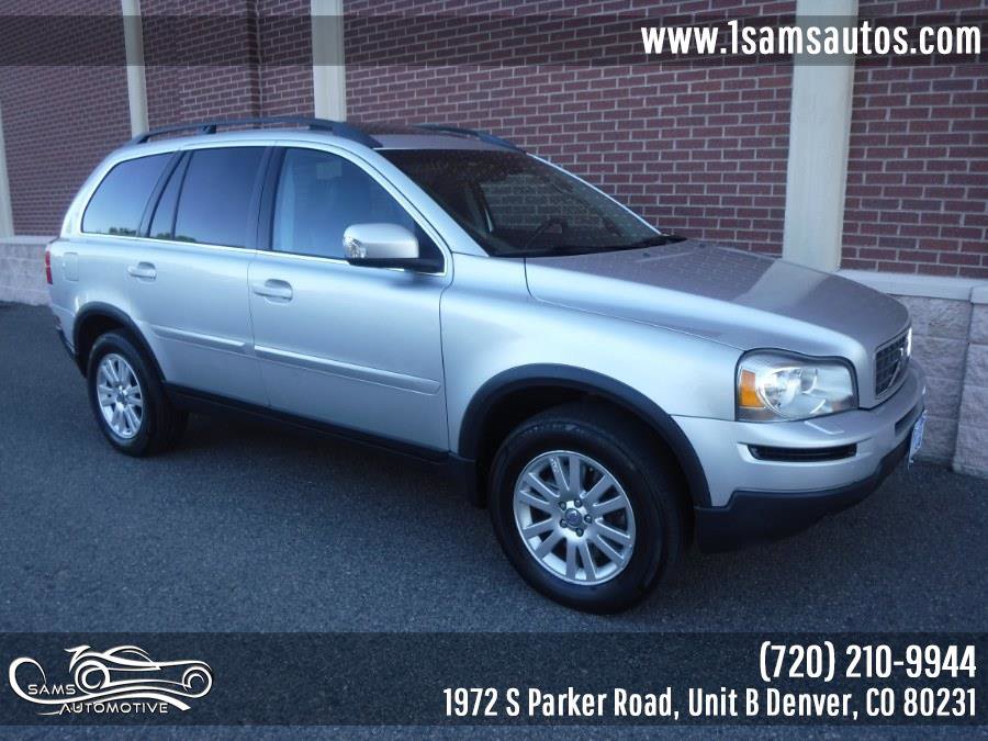 Used 2008 Volvo XC90 3.2 image 2