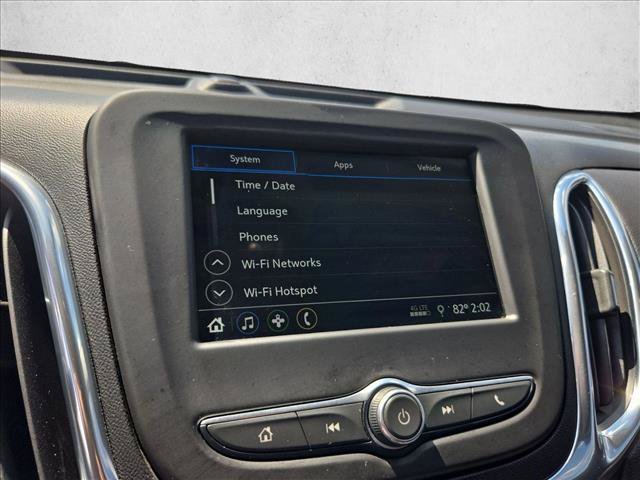 Used 2019 Chevrolet Equinox LT FWD image 14