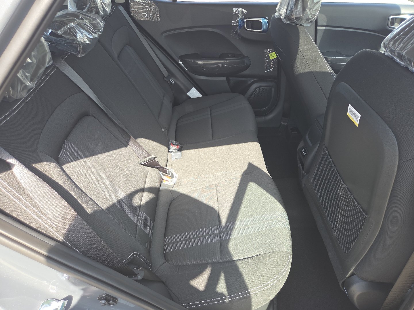 New 2026 Hyundai Venue SEL FWD image 19
