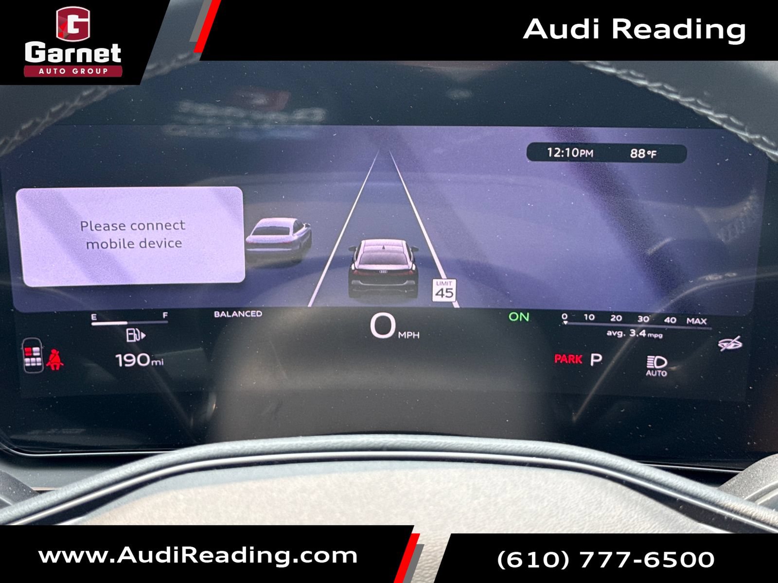 New 2026 Audi A5 2.0T Premium Plus AWD/4WD image 15